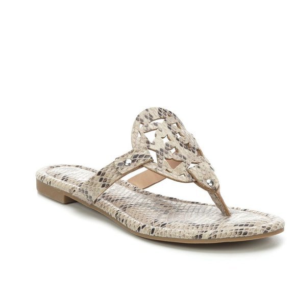 Vintage 7 Eight Shoes - Women's Vintage 7 Eight Brand Caryn Flip Flops